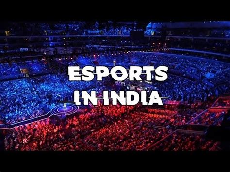 best esports games in india.